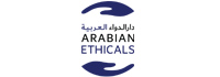 Arabian Ethicals (The Ghobash Group) Logo