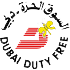 Dubai Duty Free Logo